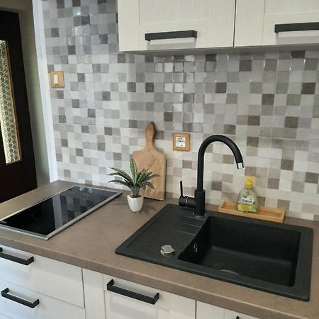 ראבץ Apartment Sandra מראה חיצוני תמונה