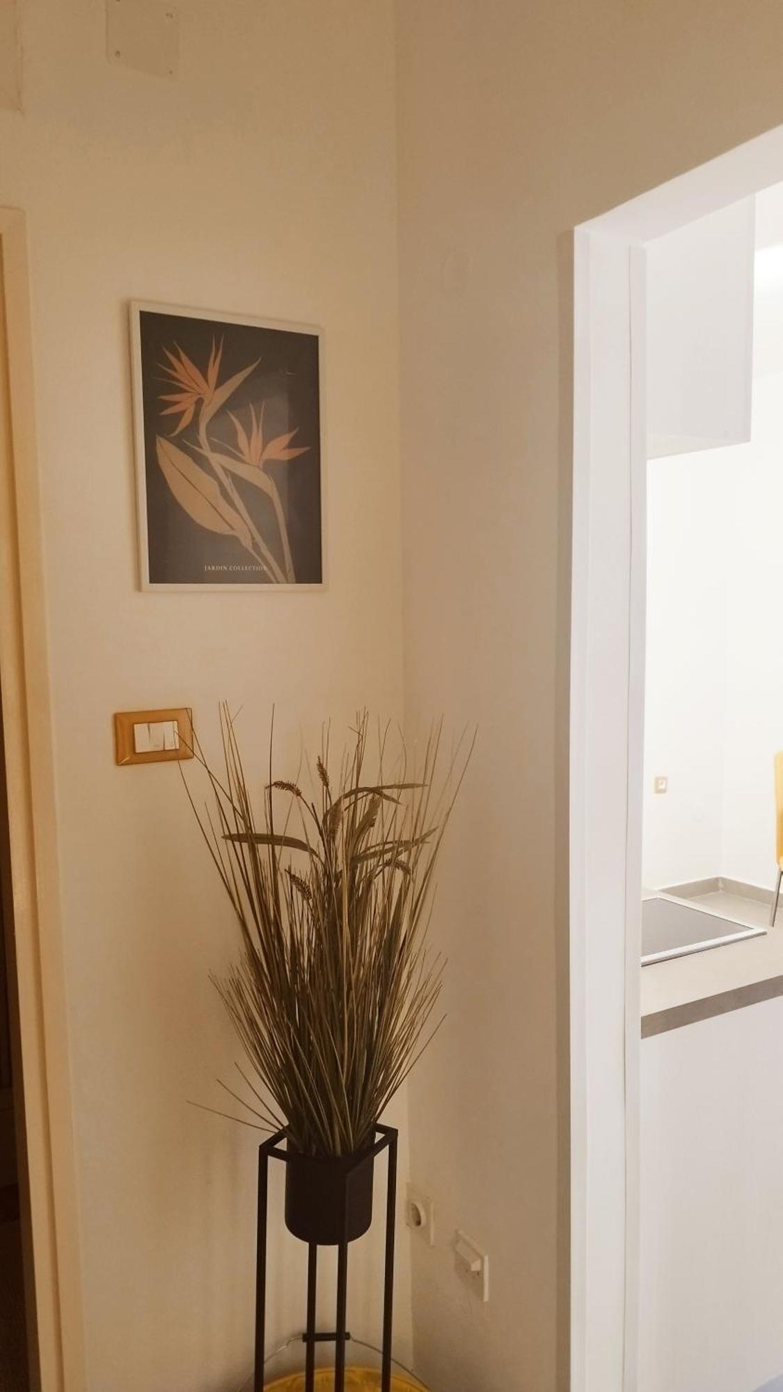 ראבץ Apartment Sandra מראה חיצוני תמונה