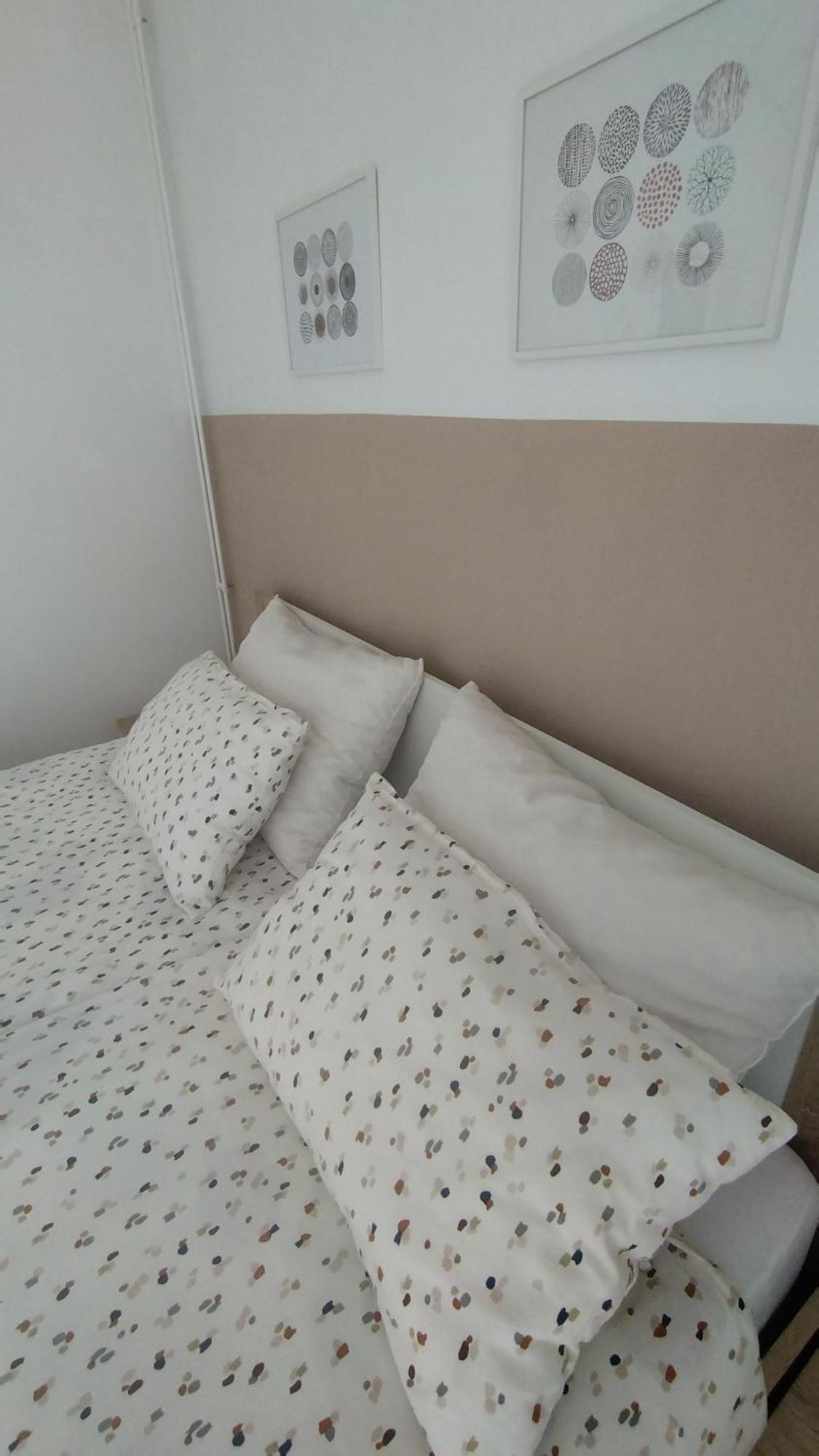 ראבץ Apartment Sandra מראה חיצוני תמונה