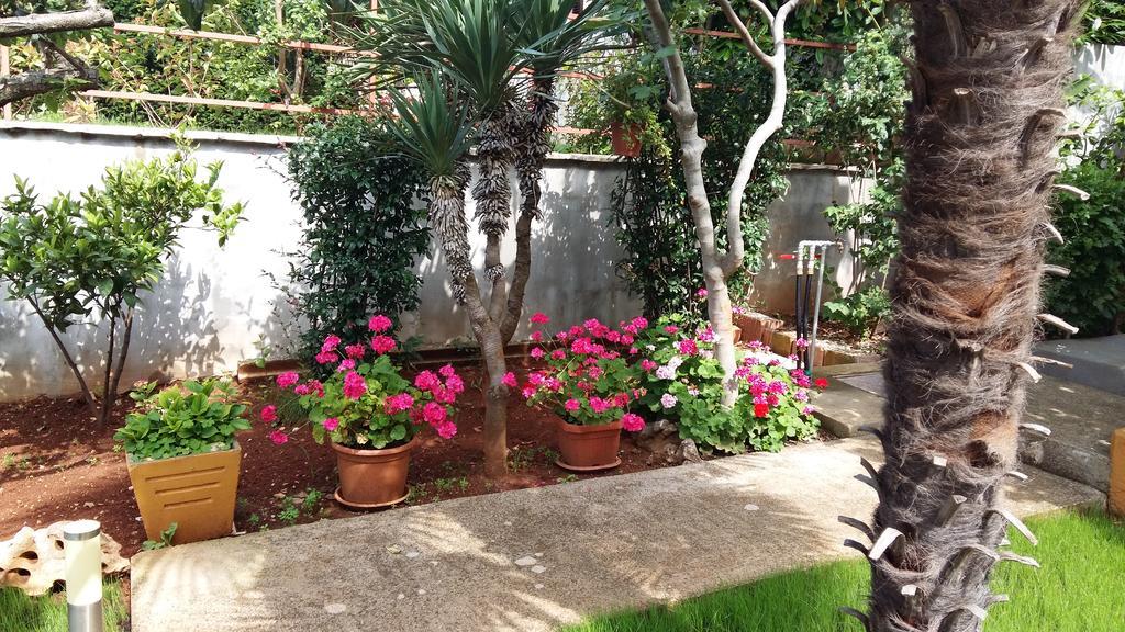 ראבץ Apartment Sandra מראה חיצוני תמונה