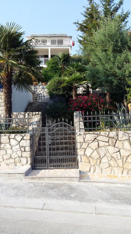 ראבץ Apartment Sandra מראה חיצוני תמונה